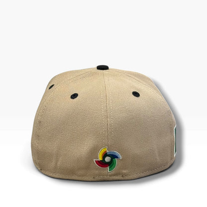MÉXICO WBC 2026 CAFFE LATTE