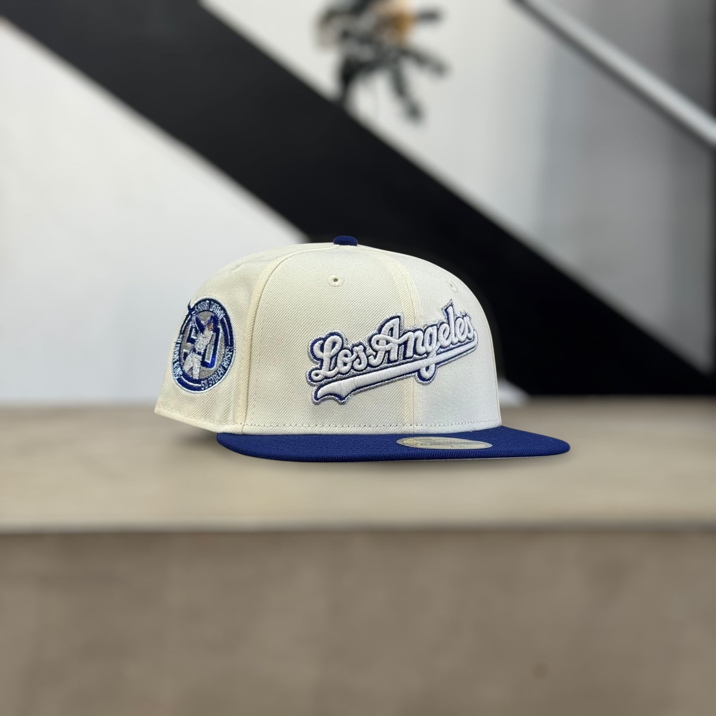 LOS ANGELES DODGERS OHTANI 50 HR EXCLUSIVA