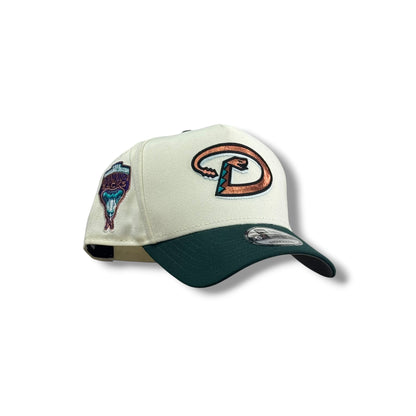 ARIZONA DIAMONDBACKS SPRING A-FRAME AJUSTABLE