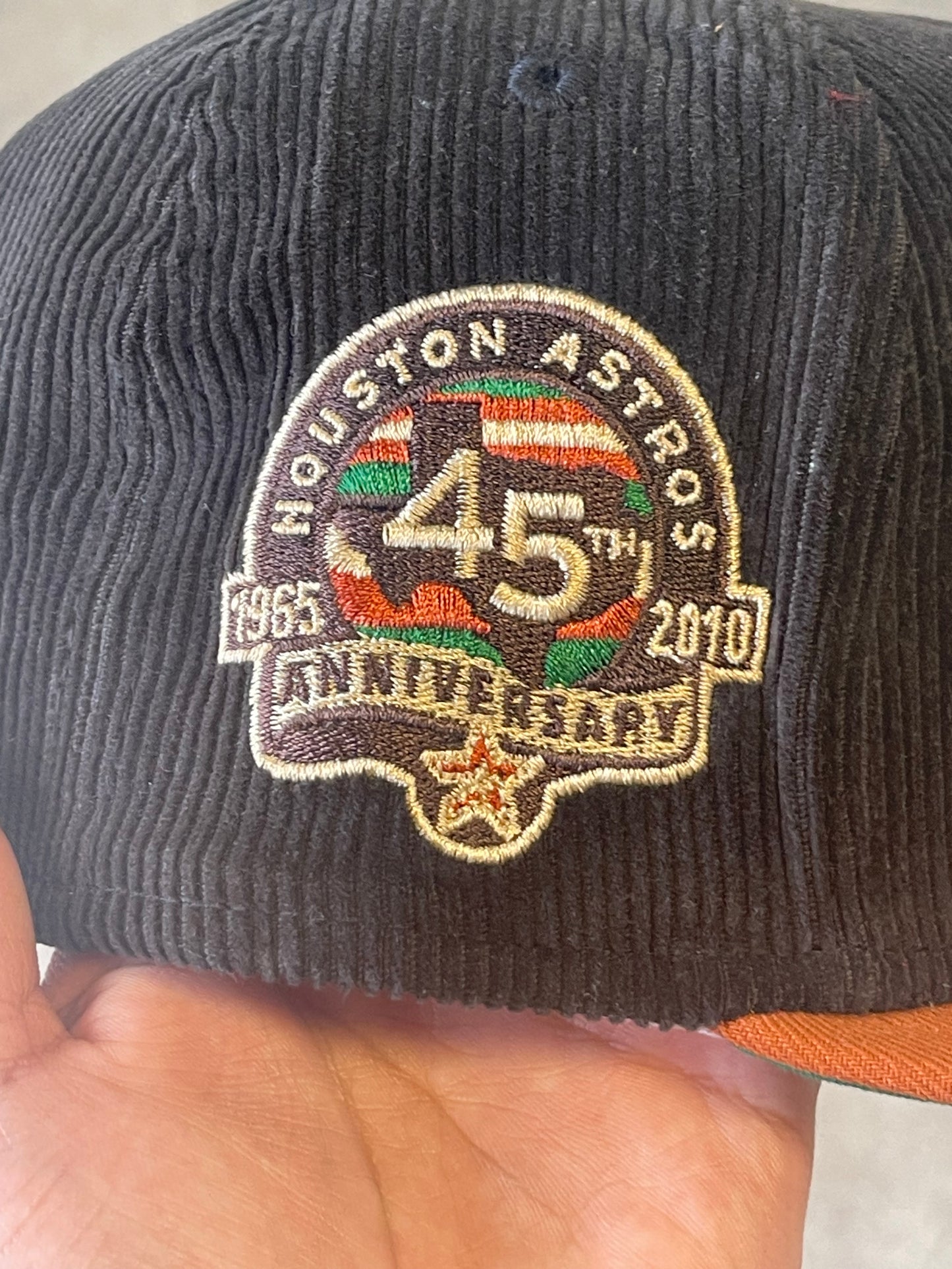 ASTROS PANA 45 ANNIVERSARY