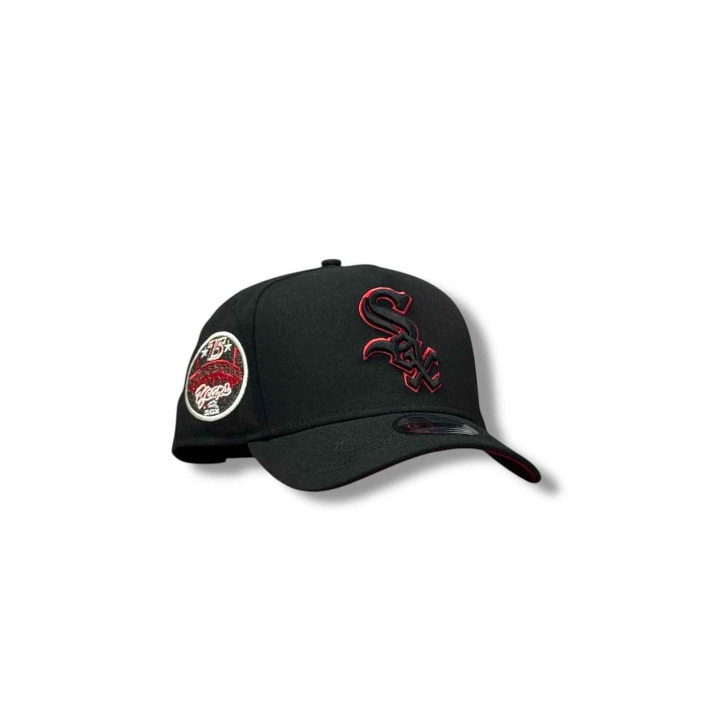 CHICAGO WHITE SOX 75 YEARS A-FRAME AJUSTABLE
