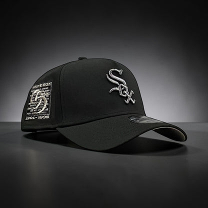CHICAGO WHITE SOX 95 YEARS