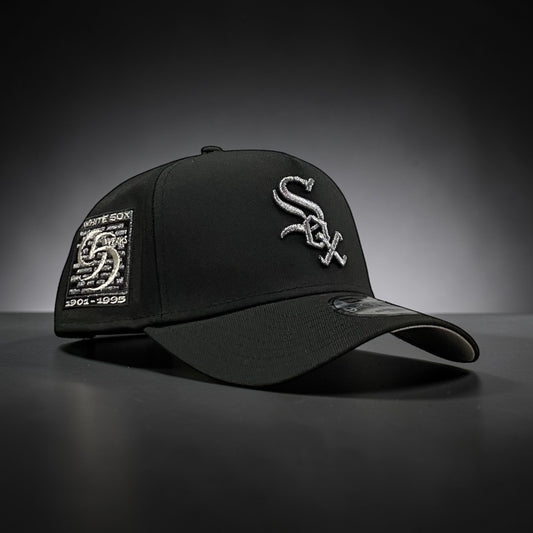 CHICAGO WHITE SOX 95 YEARS