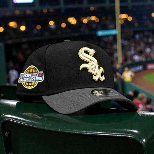 CHICAGO WHITE SOX 05 WS A-FRAME AJUSTABLE