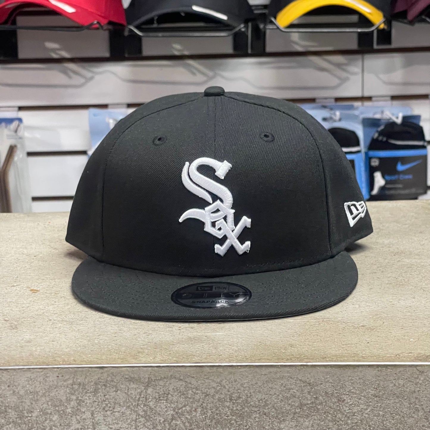 CHICAGO WHITE SOX CLÁSICA AJUSTABLE