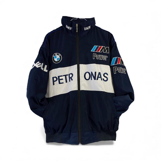 Chaqueta de carreras BMW 