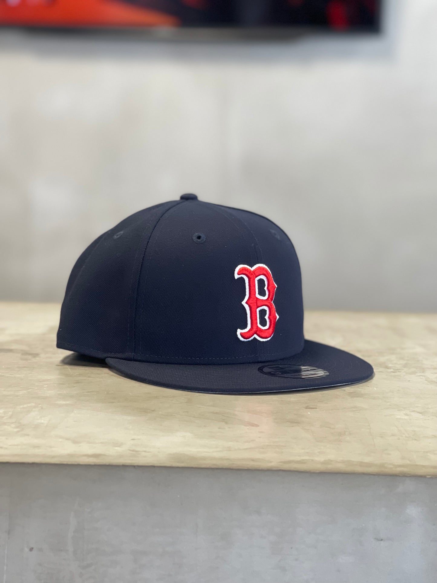 BOSTON RED SOX CLÁSICA