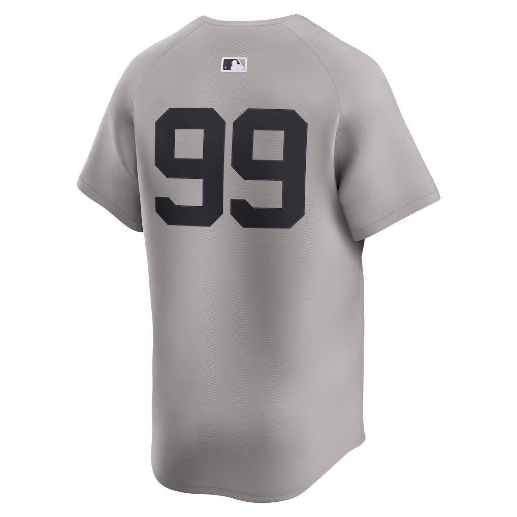 CASACA NEW YORK YANKEES 99 AARON JUDGE
