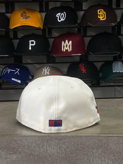 MARINERS 30TH ANNIVERSARY EXCLUSIVA