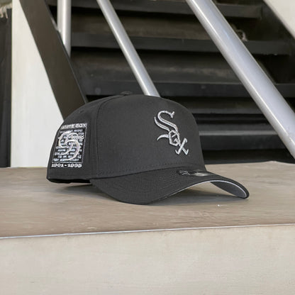 CHICAGO WHITE SOX 95 YEARS 9FORTY
