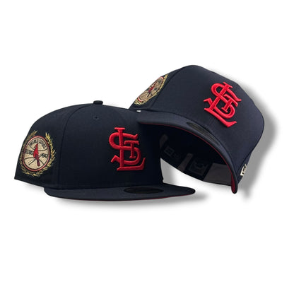 CARDINALS SAN LUIS VINTAGE 1942 WS EXCLUSIVA