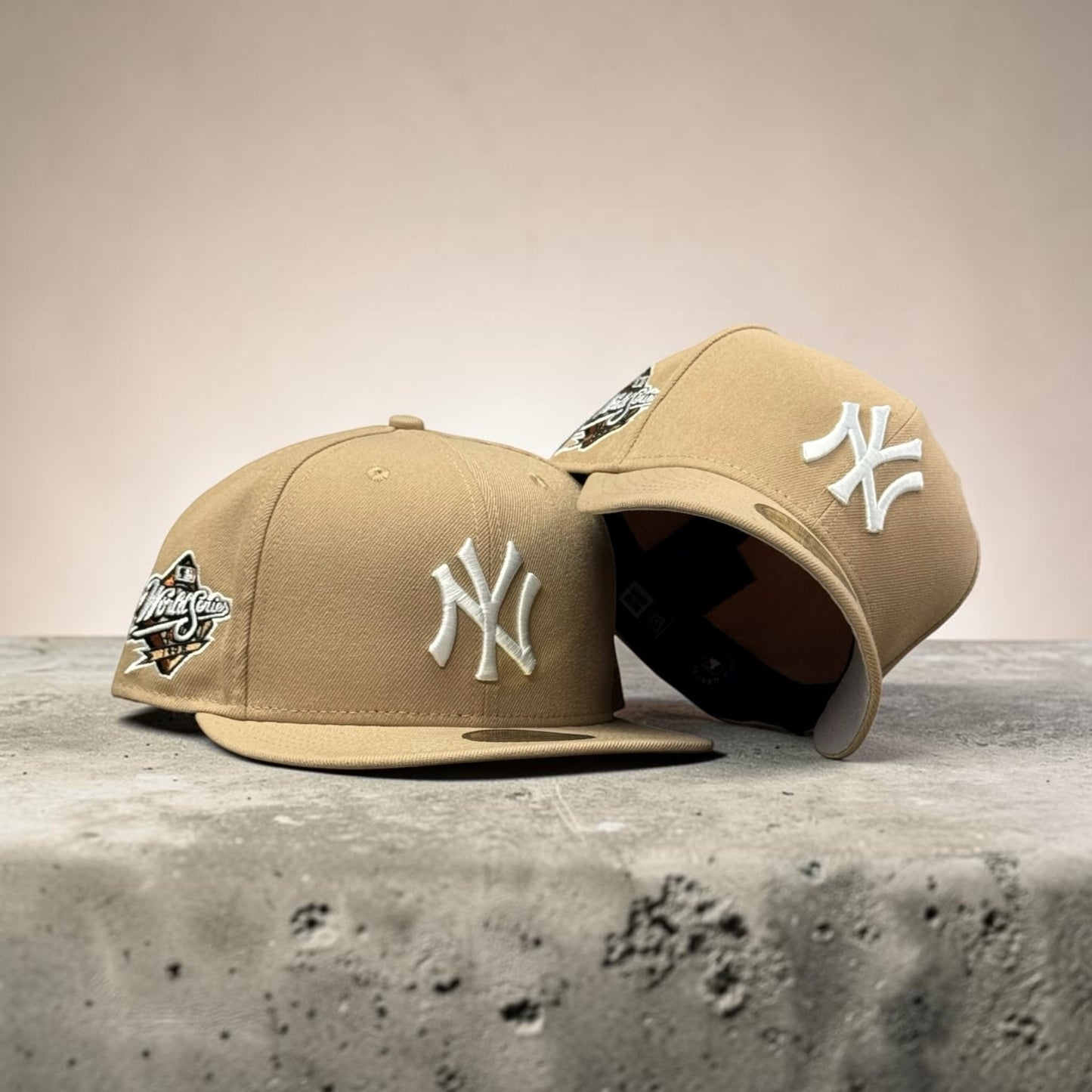 NEW YORK YANKEES 1998 WS ARENA
