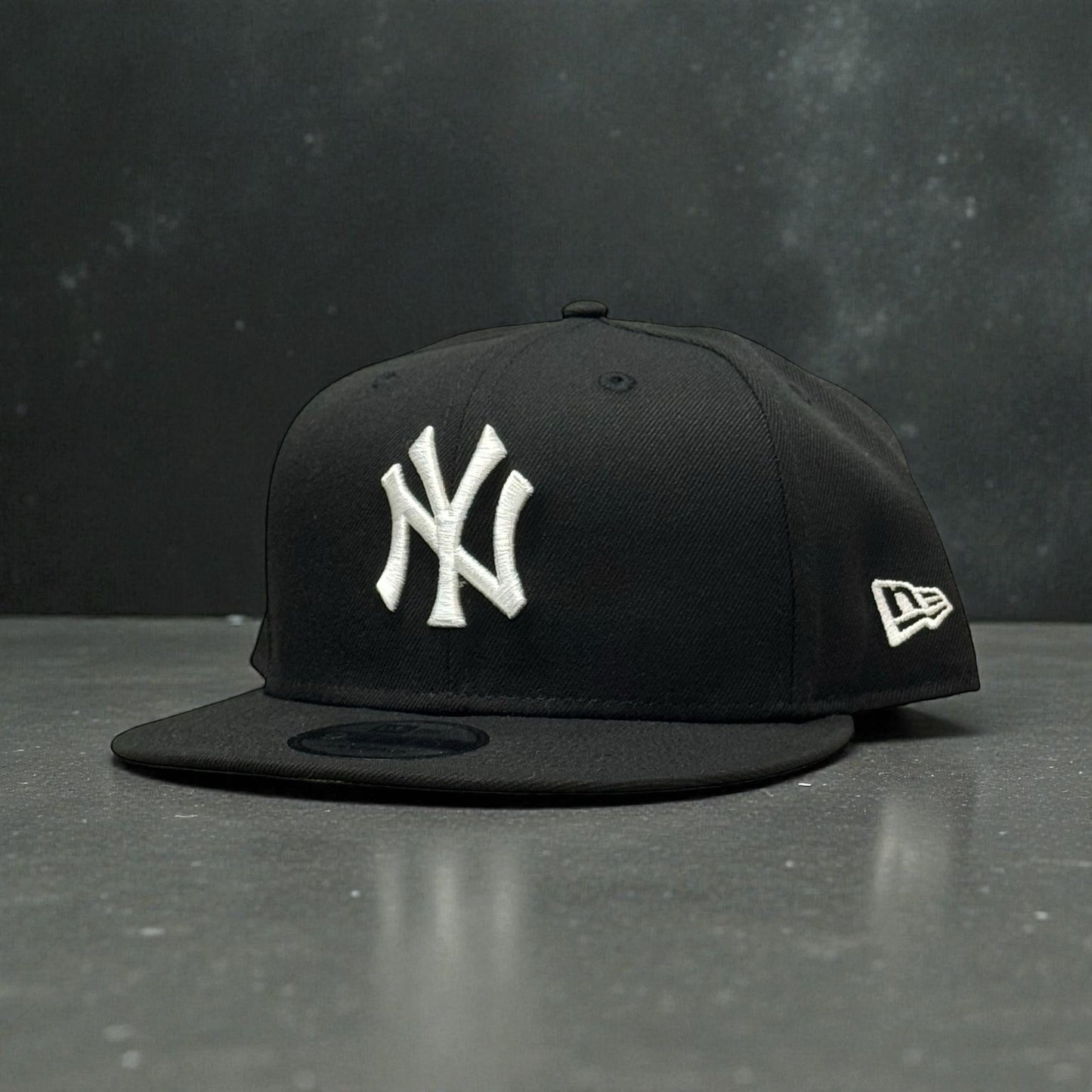 NEW YORK YANKEES CLÁSICA AJUSTABLE