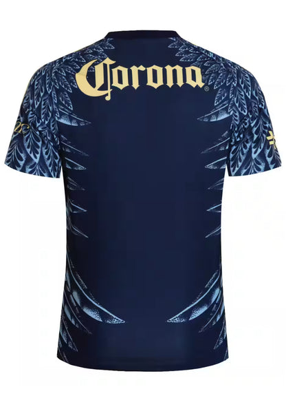 JERSEY AMÉRICA VISITA 2025 VERSIÓN FAN