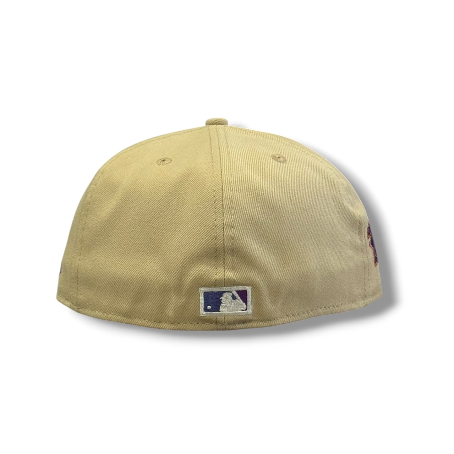 SAN DIEGO PADRES ARENA/ PÚRPURA 1998 WORLD SERIES EXCLUSIVA