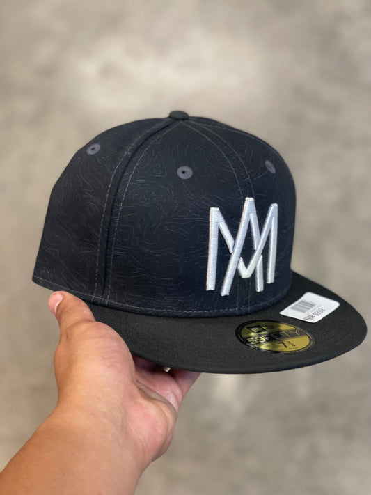 GORRA AGUILAS DE MEXICALI