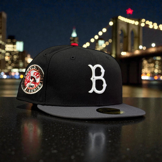 BROOKLYN YANKEES VINTAGE 1949 WS EXCLUSIVA