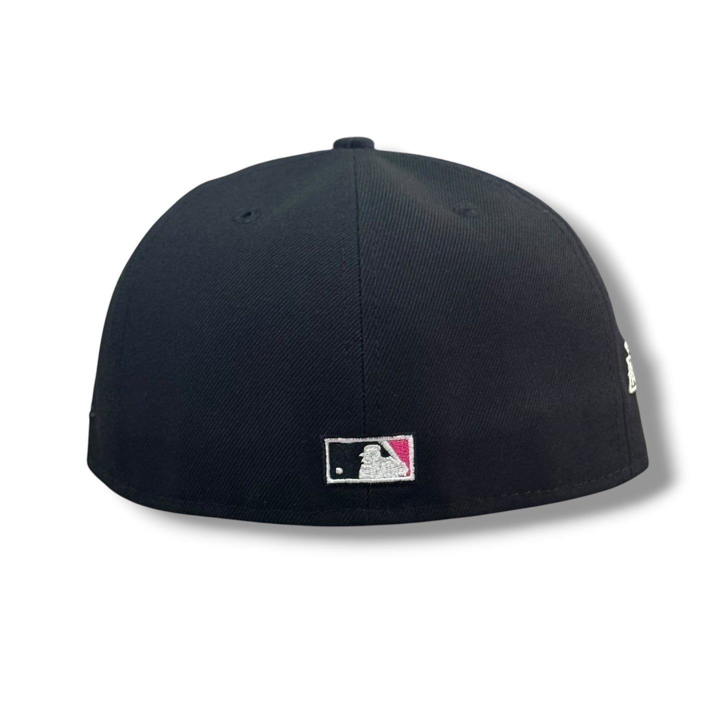 ANAHEIM ANGELS 2010 ASG NEGRO/ ROSA EXCLUSIVA