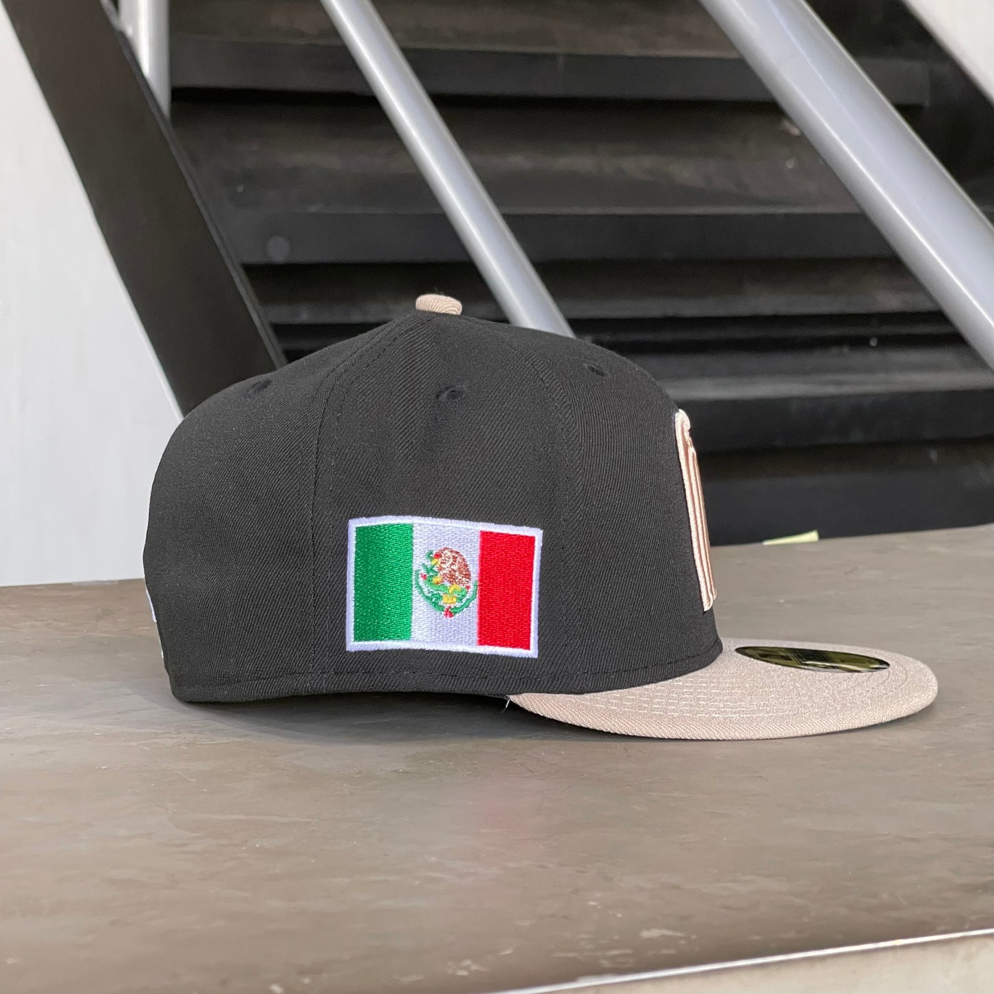 MÉXICO SERIE MUNDIAL