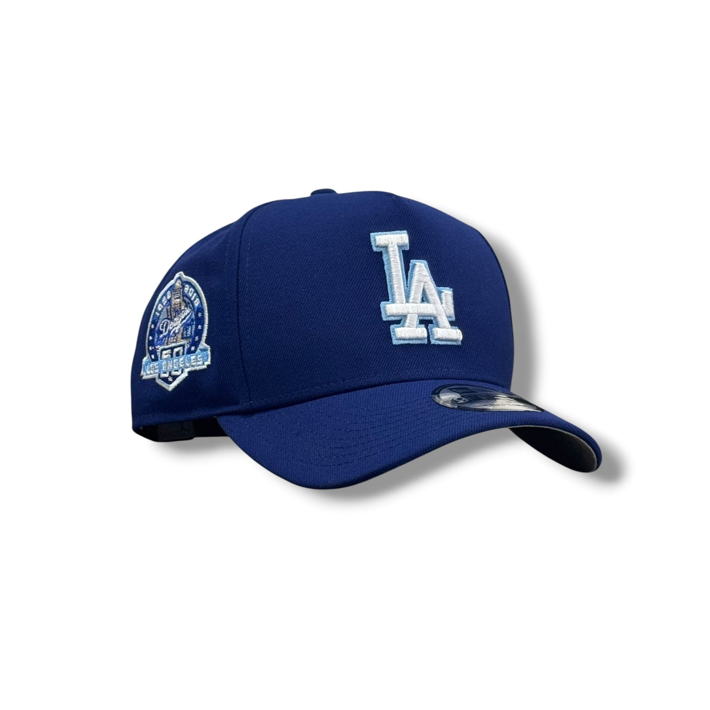 LOS ANGELES DODGERS AZUL ICE A-FRAME AJUSTABLE