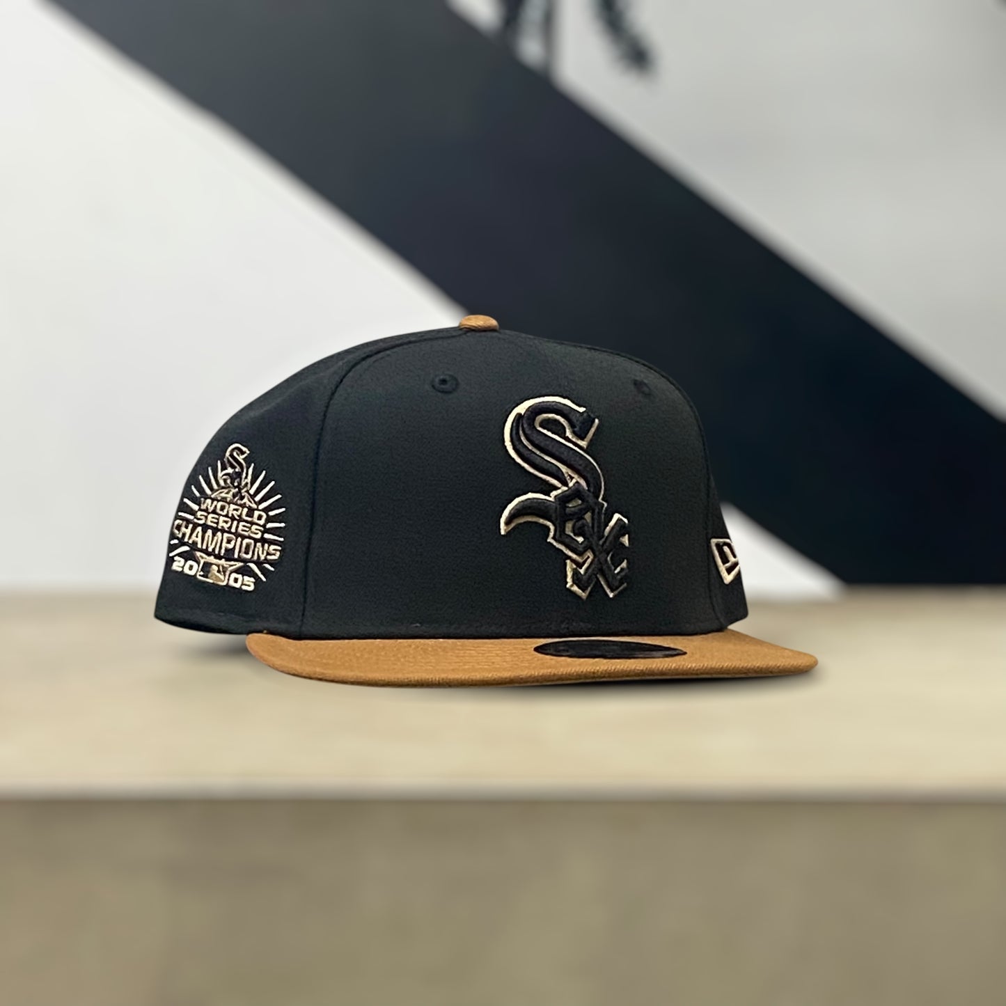 CHICAGO WHITE SOX 2005 WS CHAMPS AJUSTABLE