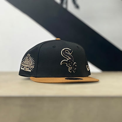 CHICAGO WHITE SOX 2005 WS CHAMPS AJUSTABLE