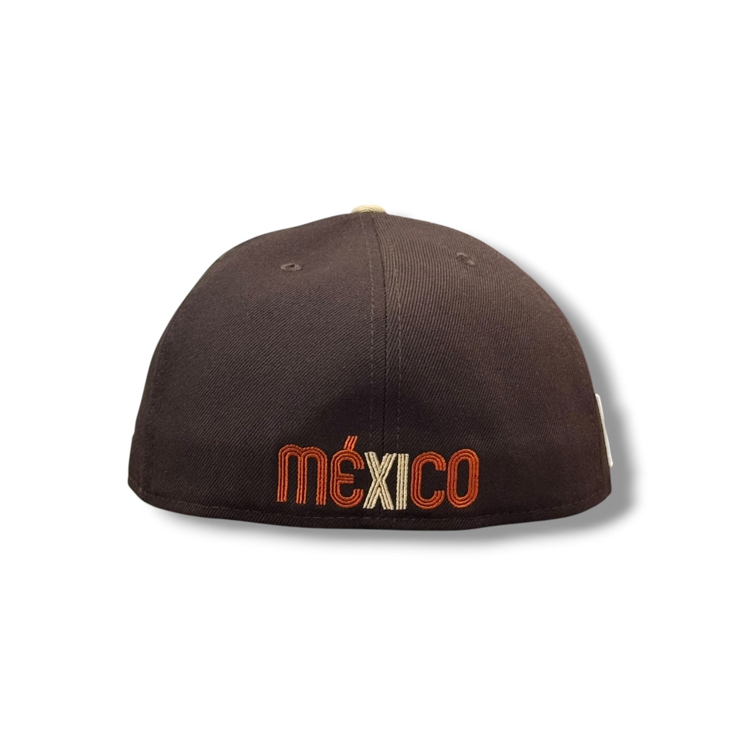 MÉXICO WBC CARAMEL MACCHIATO
