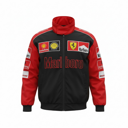 CHAQUETA FERRARI VINTAGE