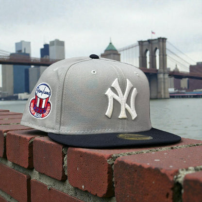 NEW YORK YANKEES VINTAGE 1952 WS EXCLUSIVA