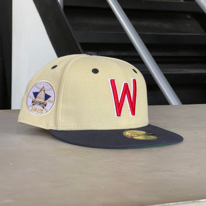 VINTAGE W EXCLUSIVA