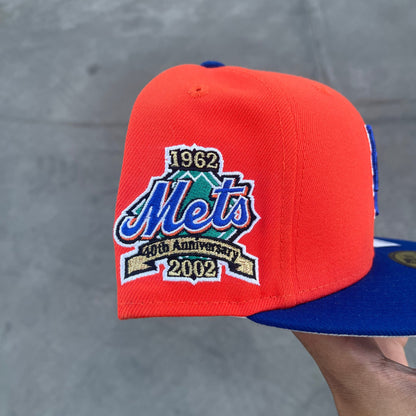 METS 40th Anniversary EXCLUSIVA