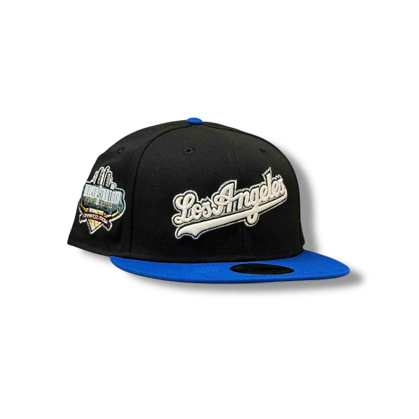 LOS ANGELES DODGERS STADIUM ANNIVERSARY EDICION LIMITADA “GLOW DARK” EXCLUSIVA