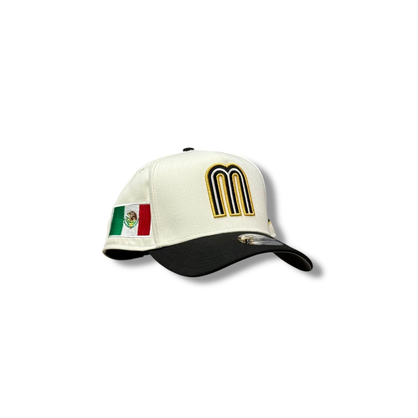 MÉXICO GOLD EDITION A-FRAME