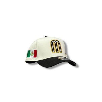 MÉXICO GOLD EDITION A-FRAME