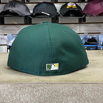 OAKLAND ATHLETICS 30 ANNIVERSARY EXCLUSIVA