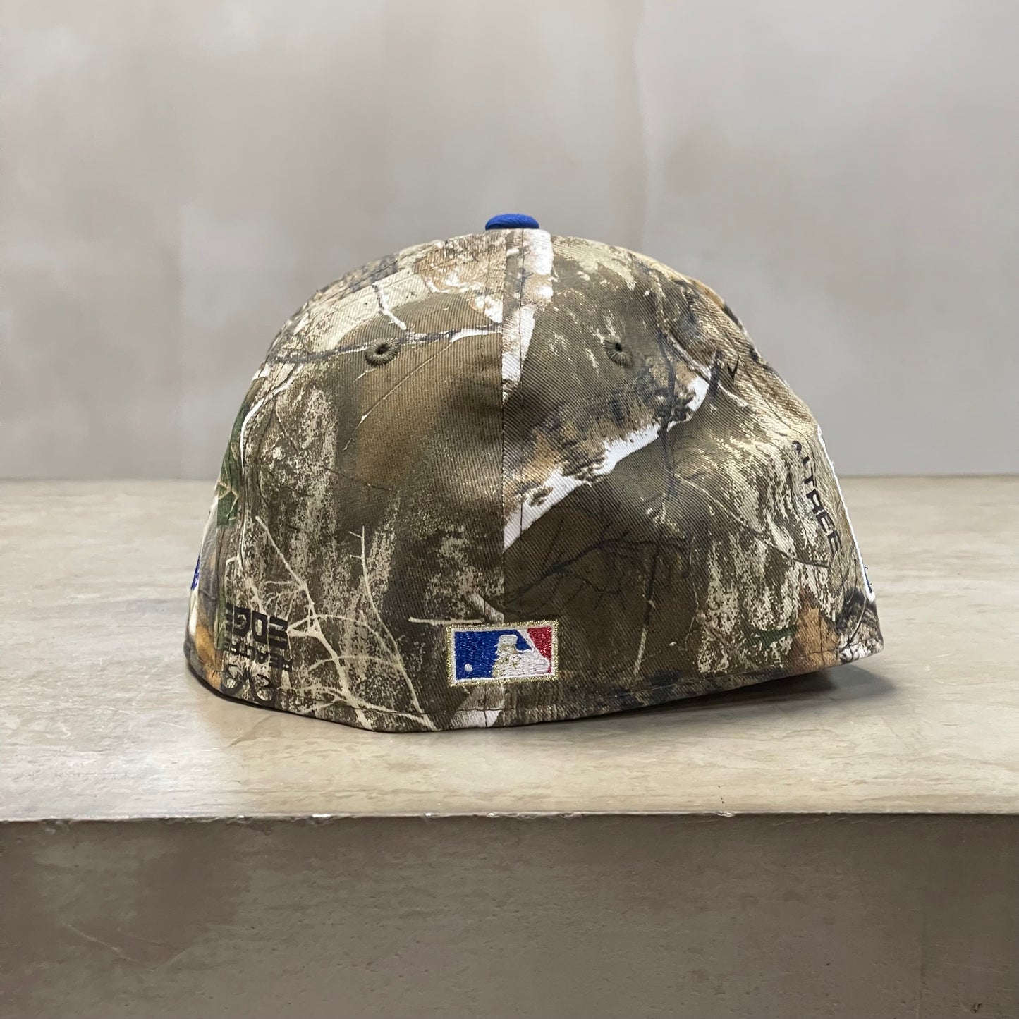 BROOKLYN 75 YEARS JACKIE ROBINSON EXCLUSIVA 59FIFTY