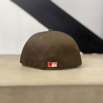 LOS ÁNGELES DODGERS 40th ANNIVERSARY COFEE & CHERRYS