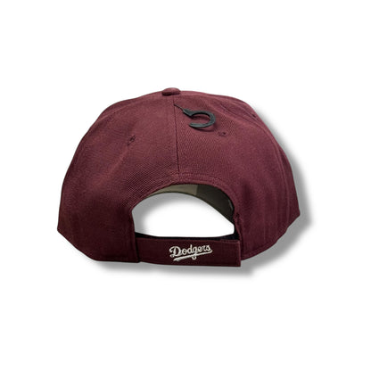 LOS ANGELES DODGERS VINO 47 BRAND AJUSTABLE