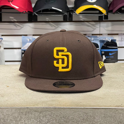 SAN DIEGO PADRES CLÁSICA AJUSTABLE