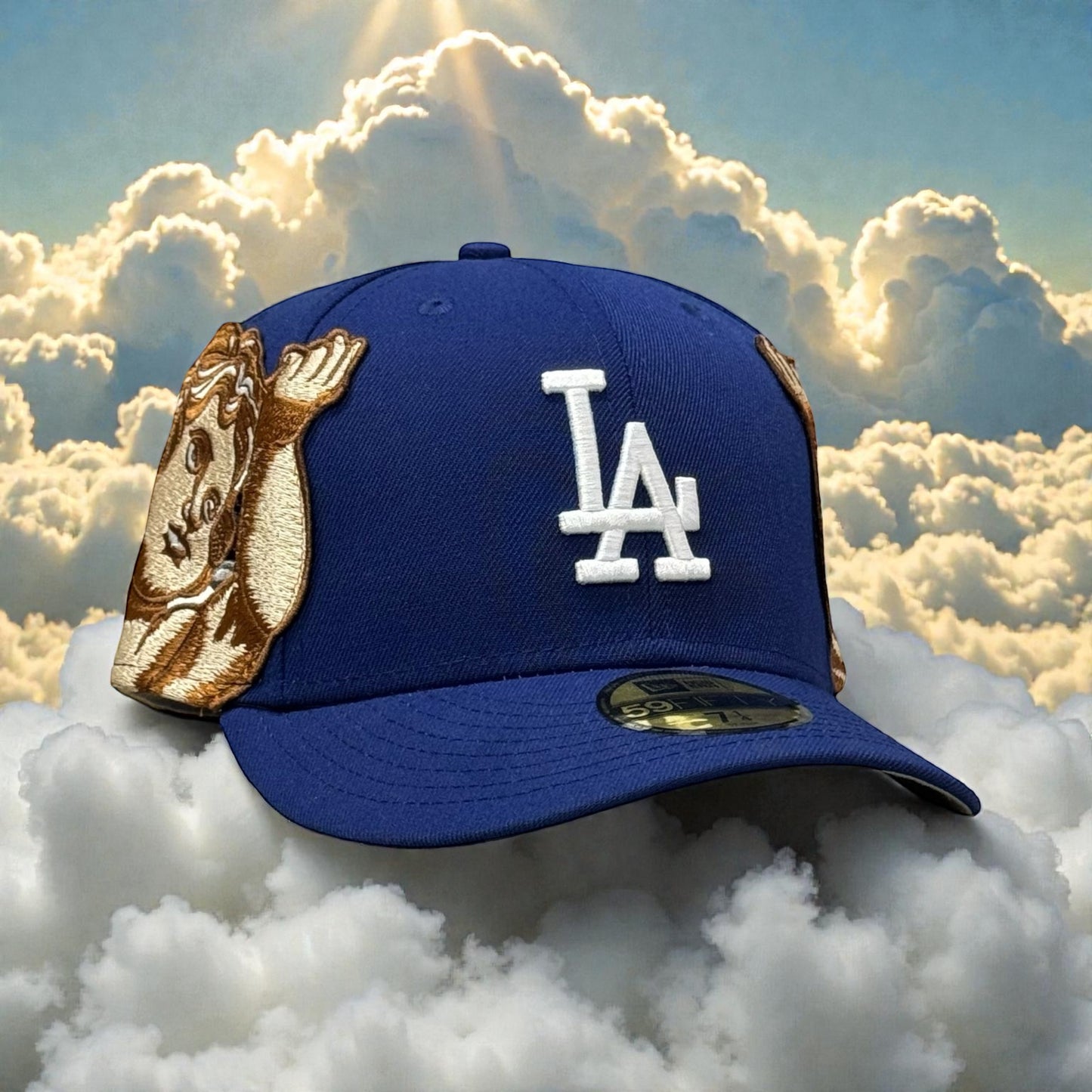 LOS ANGELES DODGERS X JON STAN