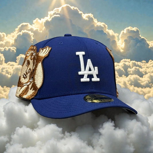 LOS ANGELES DODGERS X JON STAN