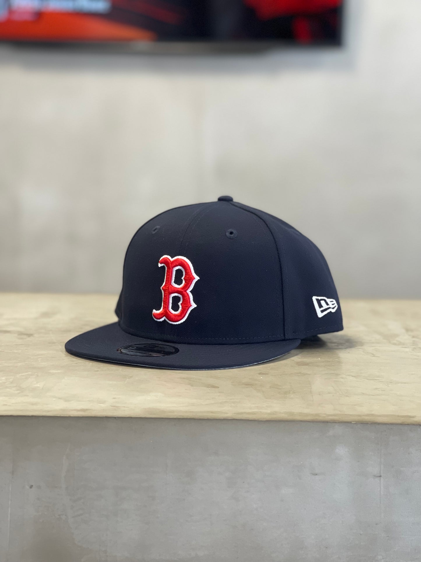 BOSTON RED SOX CLÁSICA