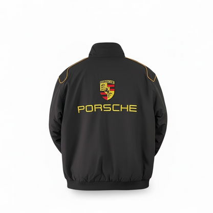 Chaqueta de carreras de Porsche ￼