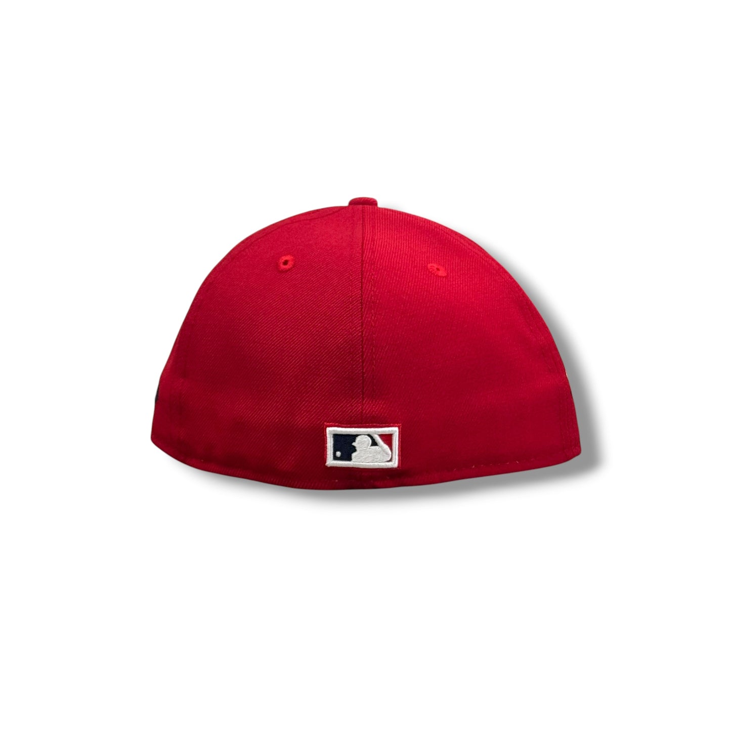 INDIOS CLEVELAND CHIEF ROJO WAHOO LIMITADAO