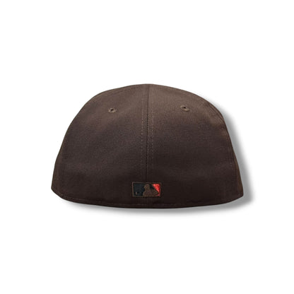 ARIZONA DIAMONBACKS 1998 INAUGURAL SEASON CAFE NEGRO ROJO