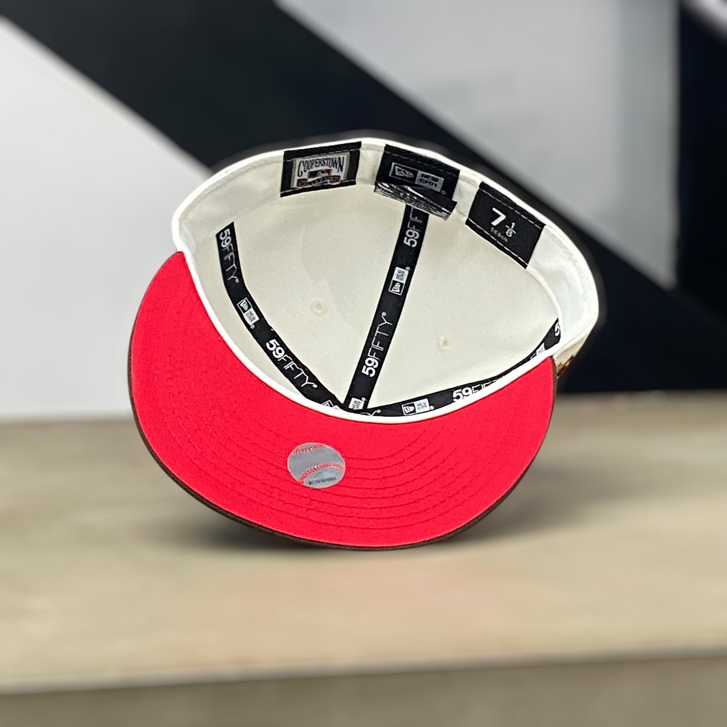 LOS ÁNGELES DODGERS GOLD 50 ANNIVERSARY