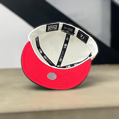 LOS ÁNGELES DODGERS GOLD 50 ANNIVERSARY