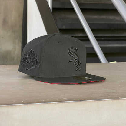 CHICAGO WHITE SOX 2005 WORLD SERIES RED UV EXCLUSIVA