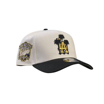 LOS ÁNGELES PALMS DODGERS 40 ANNIVERSARY 9FORTY AJUSTABLE