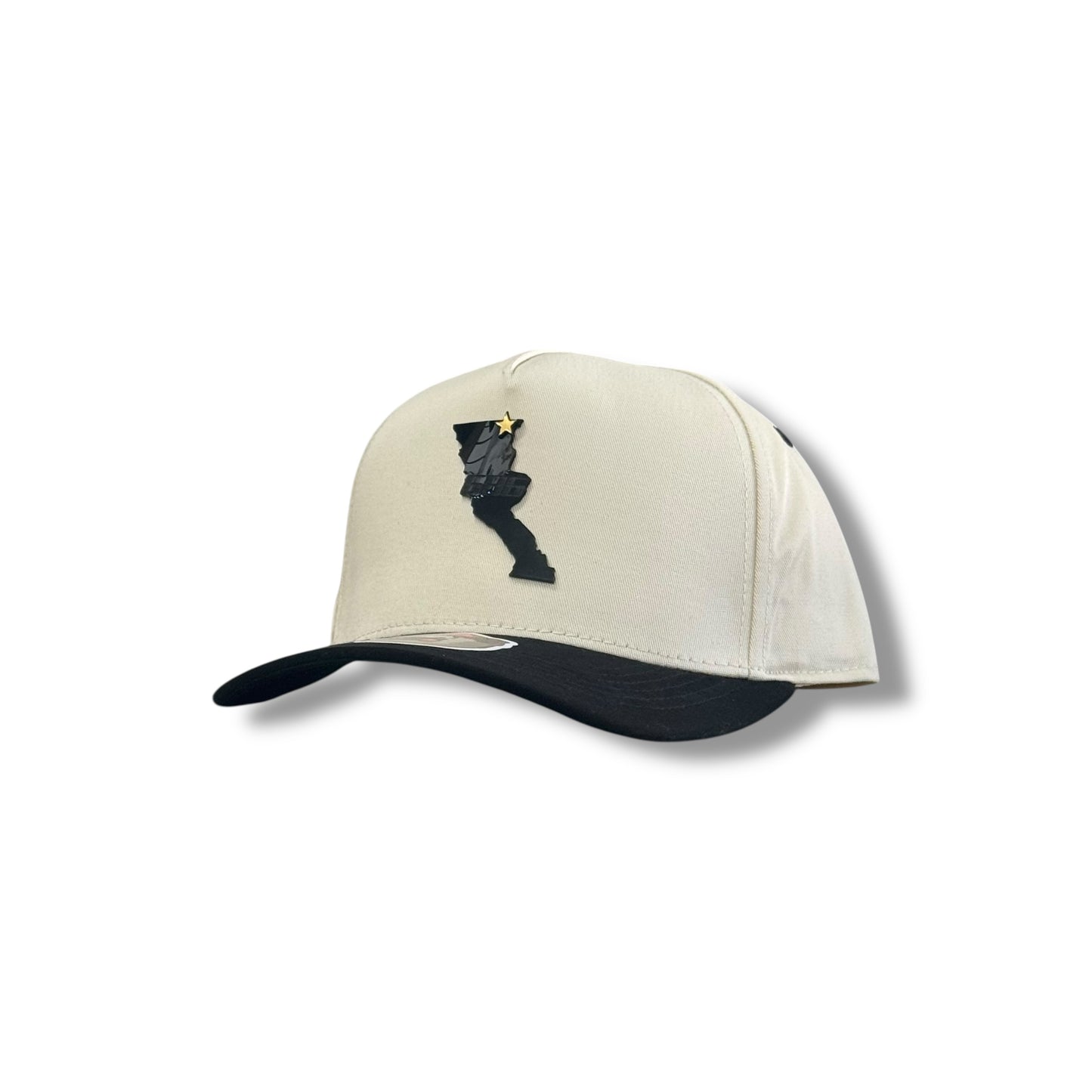 GORRA PLACA PENÍNSULA BAJA CALIFORNIA “686” MEXICALI